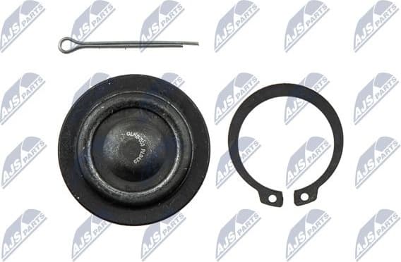 Ball Joint ZSG-HD-003 - image 5