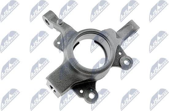 Steering Knuckle, wheel suspension ZZP-RE-001