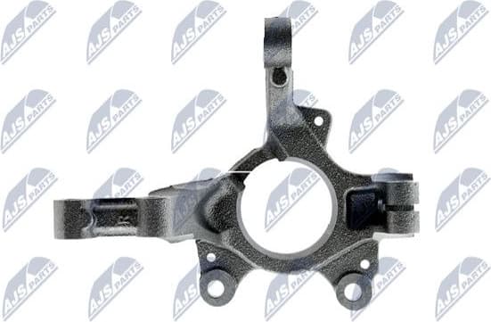 Steering Knuckle, wheel suspension ZZP-RE-001 - image 3