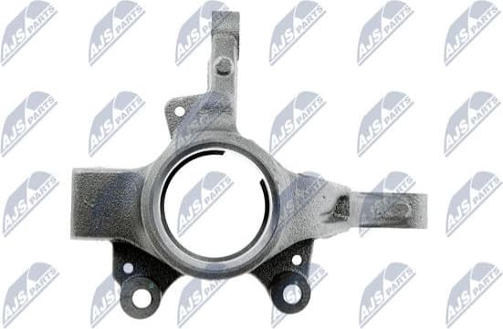 Steering Knuckle, wheel suspension ZZP-RE-001 - image 4