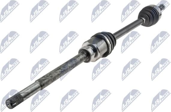 Drive Shaft NPW-PL-059