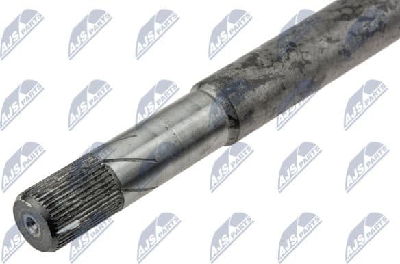 Drive Shaft NPW-PL-059 - image 2