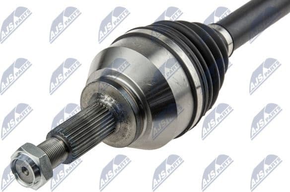 Drive Shaft NPW-PL-059 - image 4