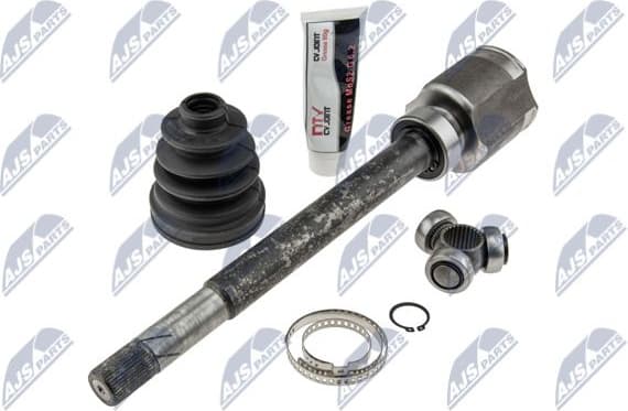 Joint Kit, drive shaft NPW-PL-060 - image 2