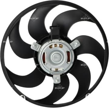 Fan, engine cooling 47911