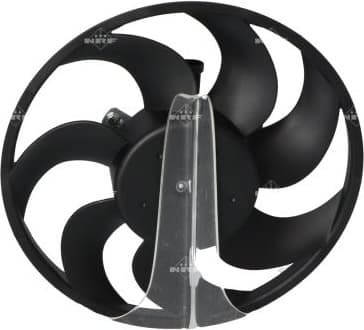 Fan, engine cooling 47911 - image 3