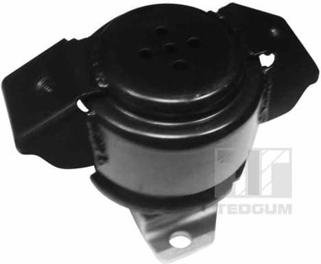 Mounting, engine 00725583