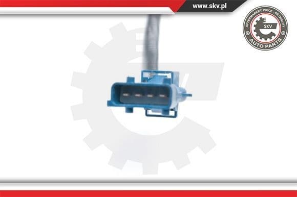 Oxygen Sensor 09SKV699 - image 3