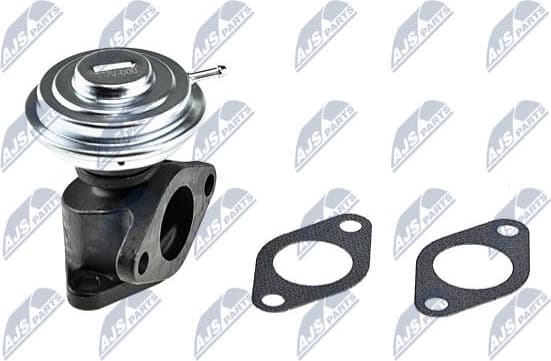 EGR Valve EGR-VV-000 - image 2