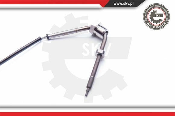 Sensor, exhaust gas temperature 30SKV076 - image 3