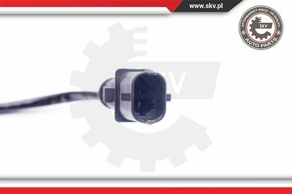 Sensor, exhaust gas temperature 30SKV076 - image 4