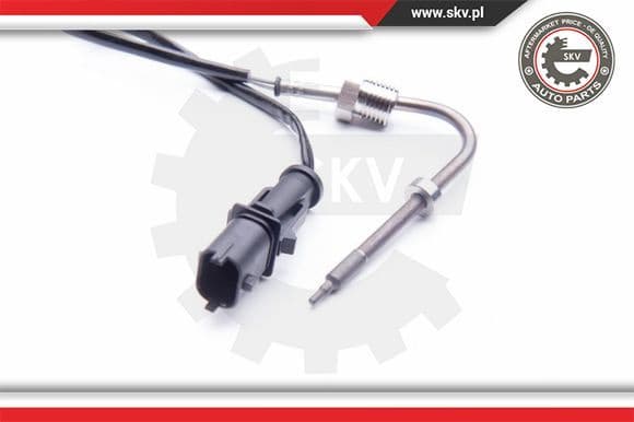 Sensor, exhaust gas temperature 30SKV076 - image 5