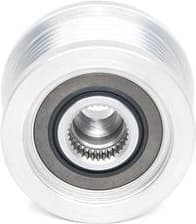 Alternator Freewheel Clutch 1 987 945 416