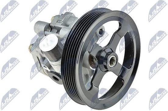 Hydraulic Pump, steering SPW-CH-003