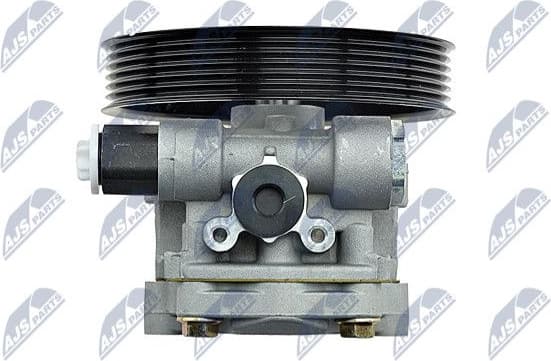 Hydraulic Pump, steering SPW-CH-003 - image 3