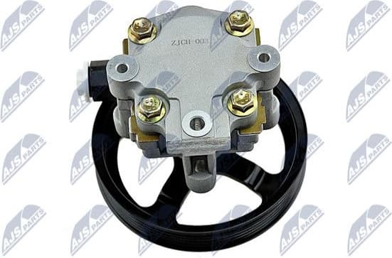 Hydraulic Pump, steering SPW-CH-003 - image 4