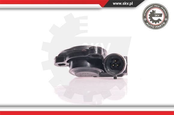 Sensor, throttle position 17SKV006 - image 3