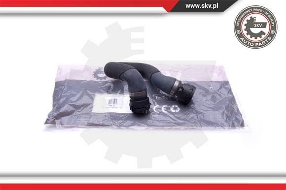 Radiator Hose 43SKV716