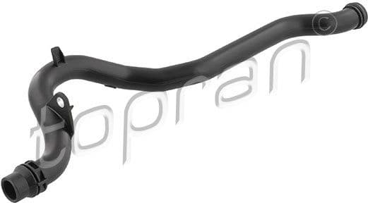 Coolant Pipe 118 505