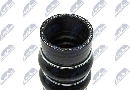 Charge Air Hose GPP-FR-029 - image 4