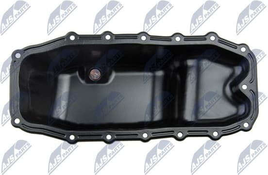 Oil Sump BMO-SU-000 - image 3
