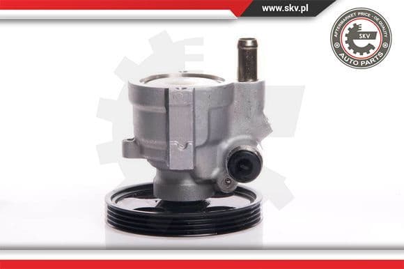 Hydraulic Pump, steering 10SKV146 - image 3