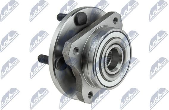 Wheel Bearing Kit KLP-CH-021