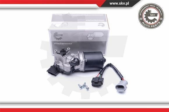Wiper Motor 19SKV034