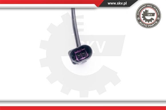 Sensor, exhaust gas temperature 30SKV009 - image 2