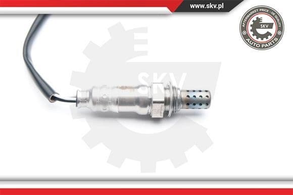 Oxygen Sensor 09SKV688 - image 3