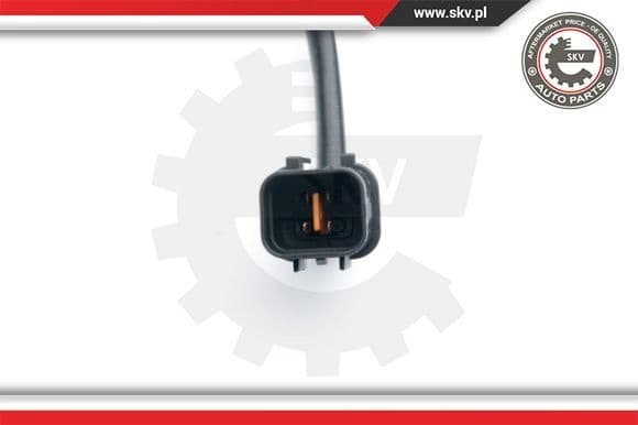 Oxygen Sensor 09SKV688 - image 4
