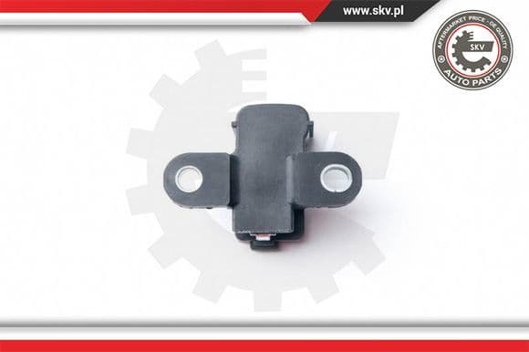 Sensor, crankshaft pulse 17SKV322