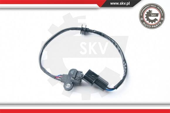 Sensor, crankshaft pulse 17SKV329