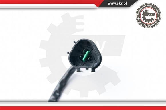 Sensor, crankshaft pulse 17SKV329 - image 2