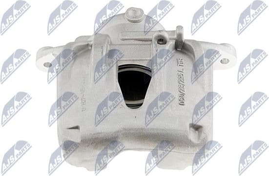Brake Caliper HZP-ME-008 - image 4