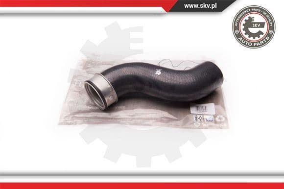 Charge Air Hose 24SKV158