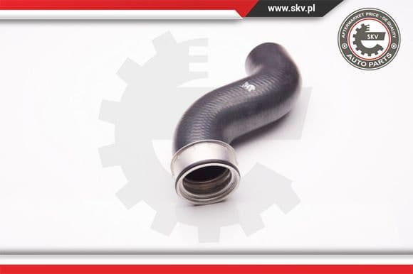 Charge Air Hose 24SKV158 - image 2