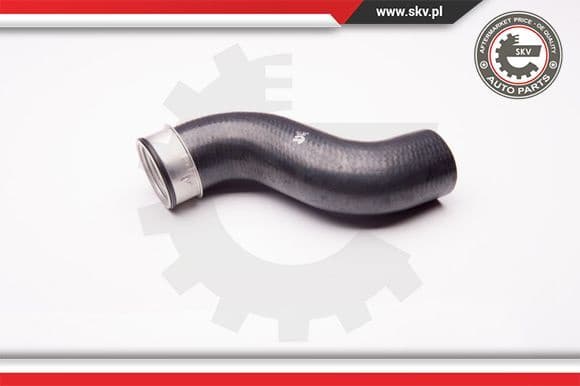 Charge Air Hose 24SKV158 - image 3