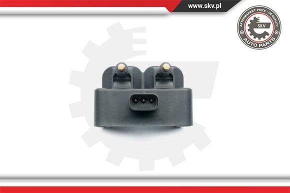 Ignition Coil 03SKV249 - image 3
