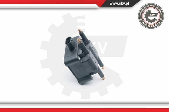 Ignition Coil 03SKV249 - image 4