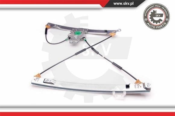 Window Regulator 00SKV132 - image 3