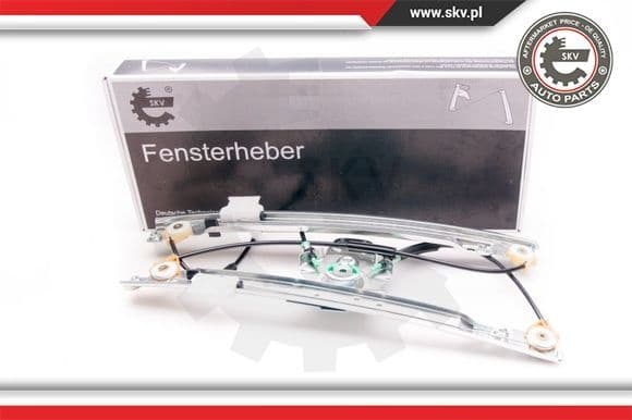 Window Regulator 00SKV131