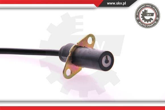 Sensor, crankshaft pulse 17SKV205 - image 4