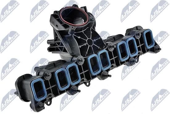 Intake Manifold Module BKS-FR-004