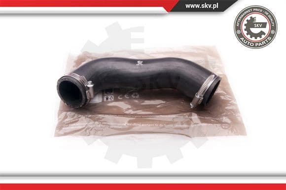 Charge Air Hose 24SKV188 - image 2