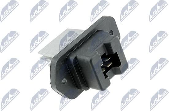Resistor, interior blower ERD-HD-005 - image 2