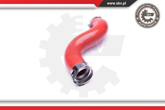 Charge Air Hose 24SKV810 - image 3