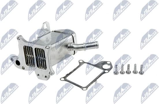 Cooler, exhaust gas recirculation EGR-RE-011 - image 2