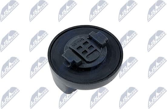 Cap, oil filler neck BKO-VW-001 - image 2