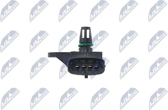 Sensor, intake manifold pressure ECM-FT-000 - image 4